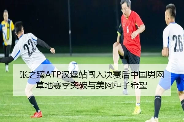 张之臻ATP汉堡站闯入决赛后中国男网草地赛季突破与美网种子希望